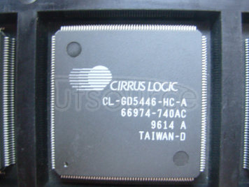 CL-GD5446-HC-A