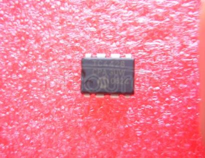 TC4428CPA 1.5A DUAL HIGH-SPEED POWER MOSFET DRIVERS