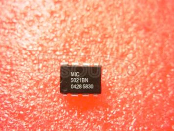 MIC5021BN