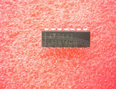 LT1014CN