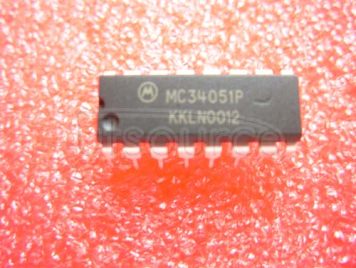 MC34051P