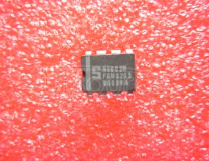 NE602N Shortform IC and Component Datasheets (Plus Cross Reference Data)