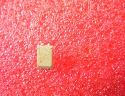 TLP320 TOSHIBA Photocoupler GaAs Ired & Photo&#8722<br/>Transistor
