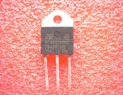 5pcs BTW69-200NS BTW69200NS BTW69 Integrated Circuit IC