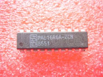 PAL16R6A-2CN