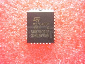 M27C4001-10C1