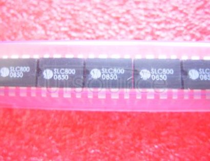SLC800 Linear Optocoupler