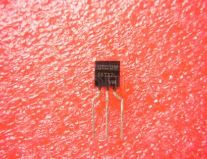 UM66T32L MELODY INTEGRATED CIRCUIT