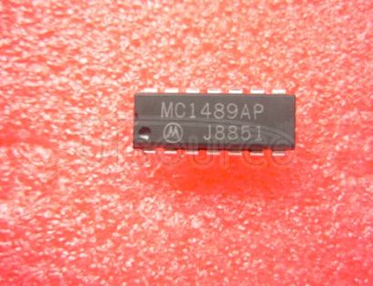 MC1489AP