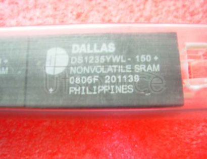 DS1235YWL-150
