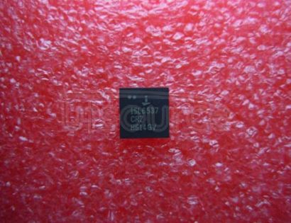 ISL6537ACR Dual Low-Noise High-Drive Operational Amplifier 8-SOIC 0 to 70