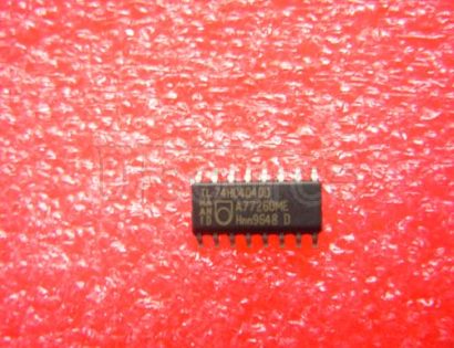 74HC4040D 74HC/HCT4040<br/> 12-stage binary ripple counter