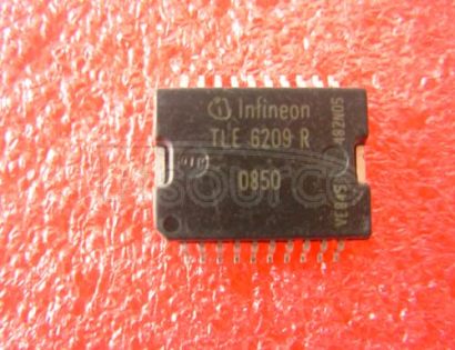 TLE6209R