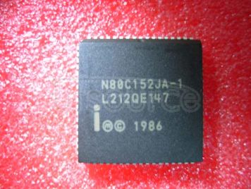 N80C152JA-1