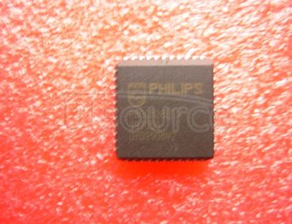 P80C528EFA 8-bit microcontrollers