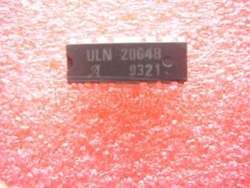 ULN2064B