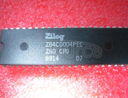 Z84C0004PEC