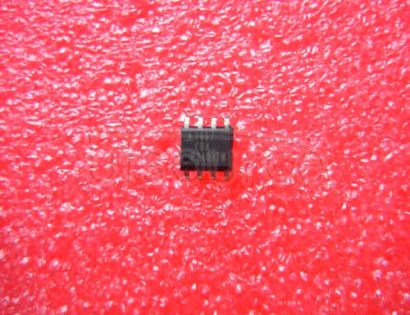 ICL7667CBA Dual Power MOSFET Driver
