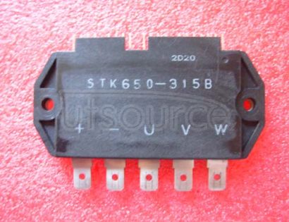 stk650-315b