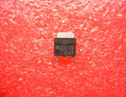 MJD122 Complementary Silicon Power Darlington Transistors