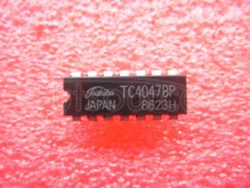 TC4047BP