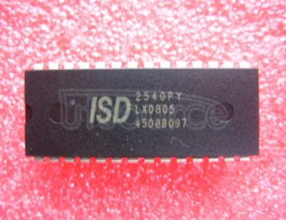 ISD2540P