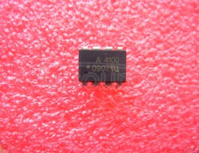 A4100 4M-Bit (512Kx8 /256Kx16) CMOS MASK ROM