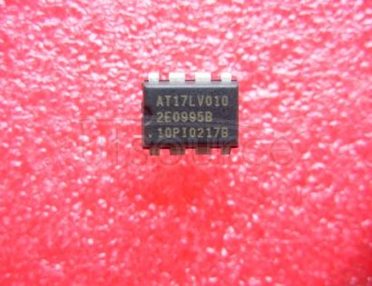 AT17LV010-10PI FPGA Configuration EEPROM Memory