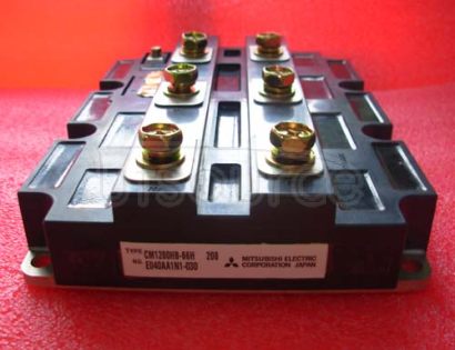 CM1200HB-66H