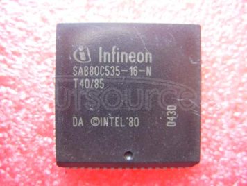SAB80C535-16-NT40/85