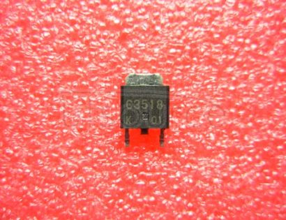 2SC3518 NPN SILICON EPITAXIAL TRANSISTOR MP-3