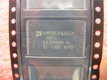 AM29LV641DH-90REI