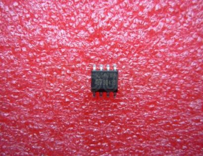 M95640-WMN6T 64/32/16/8 Kbit Serial SPI Bus EEPROM With High Speed Clock