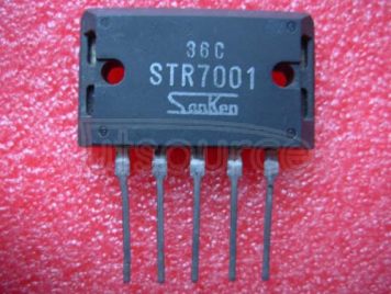 STR7001