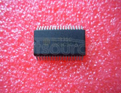 SL1935C Single Chip Synthesized Zero IF Tuner