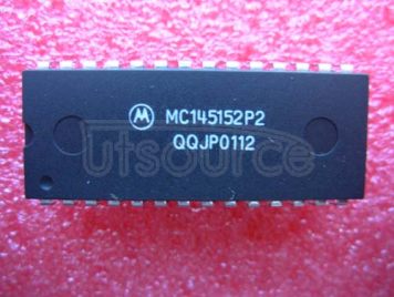MC145152P2