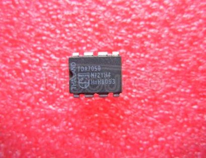 TDA7050