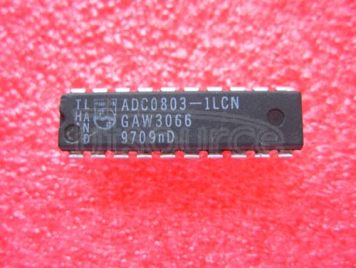 ADC0803-1LCN