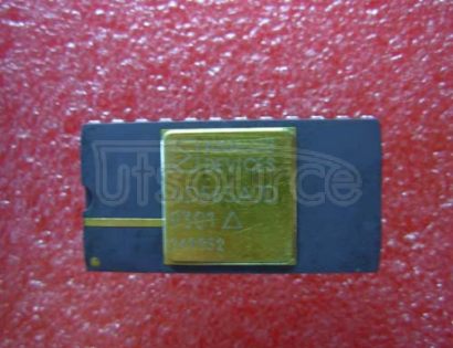 AD565AJD High Speed 12-Bit Monolithic D/A Converters