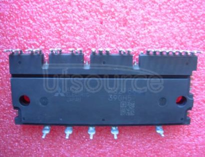 PS21865 IGBT Module<br/> Transistor Polarity:NPN & PNP<br/> Collector Emitter Voltage, Vceo:600V<br/> Collector Emitter Saturation Voltage, Vcesat:1.6V<br/> Power Dissipation, Pd:52.6W<br/> Package/Case:MiniDIP<br/> C-E Breakdown Voltage:600V