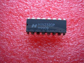 HIN232CP