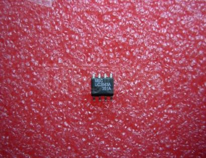 UC2843ADM Current Mode PWMs<br/> Package: SOIC<br/>