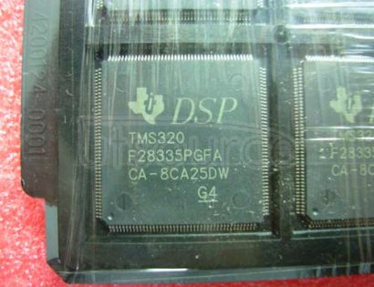 TMS320F28335PGFA