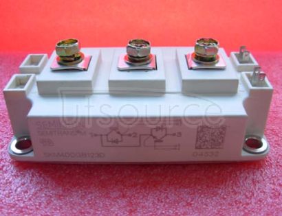 SKM400GB123D IGBT Modules