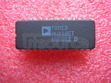 MUX16ET