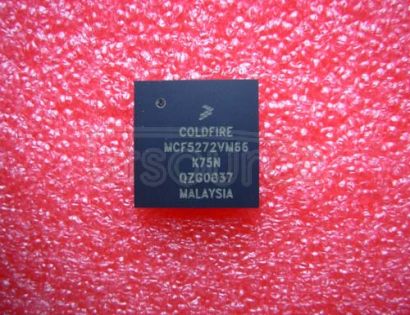 MCF5272VM66