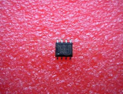 MIC39101-3.3BM 1A Low-Voltage Low-Dropout Regulator