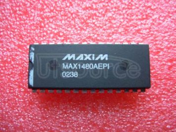 MAX1480AEPI