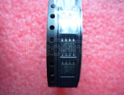 LM5101AM LM5100A/B/C LM5101A/B/C 3A, 2A and 1A High Voltage High-Side and Low-Side Gate Drivers<br/> Package: SOIC NARROW<br/> No of Pins: 8