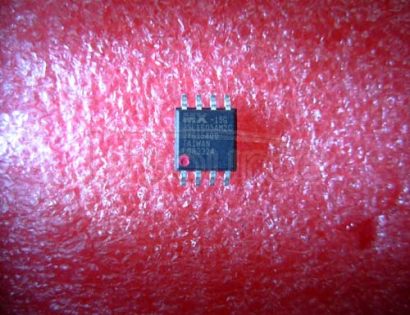 MX25L1605AM2C-15G 16M-BIT [16M x 1] CMOS SERIAL FLASH EEPROM
